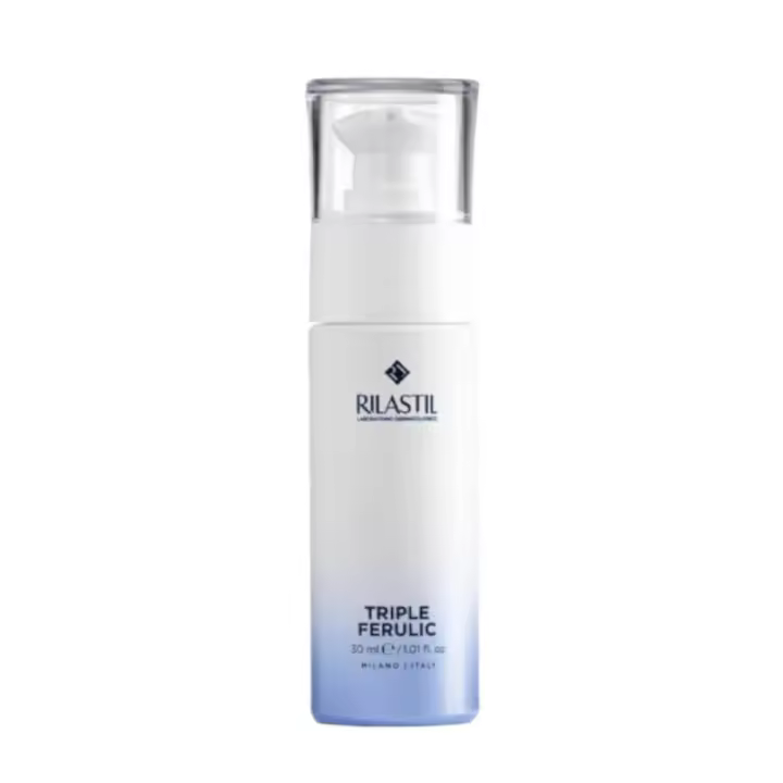 Rilastil Triple Ferulic Gel Sérum 30 ml ✅ Entrega 24/72h - 1