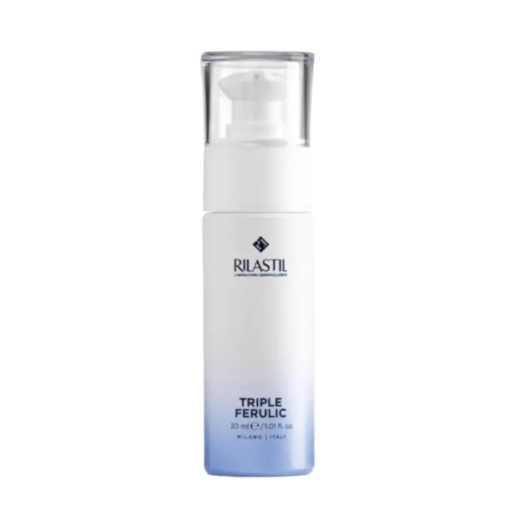 Rilastil Triple Ferulic Gel Sérum 30 ml ✅ Entrega 24/72h - 1