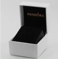 Charm Pandora Corazones Infinitos Entrelazados 790800C00,Incluye Caja Original - details 1