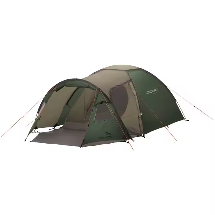 Easycamp Tienda De Campaña Eclipse 300 - 1