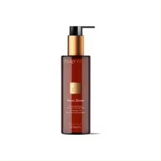 Alqvimia Jabón De Manos Sweet Flower 200Ml - 1