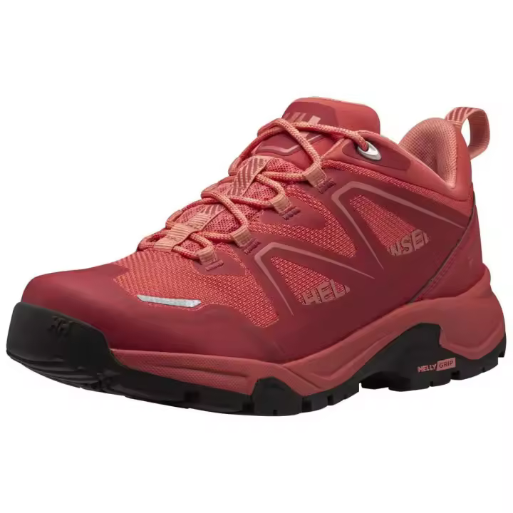 Helly Hansen Zapatillas De Senderismo Cascade Low Ht - 1