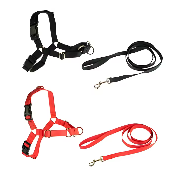 Ibañez Arnés Anti-tirones Ibáñez Dogway para Perros Grandes y Pequeños - 1