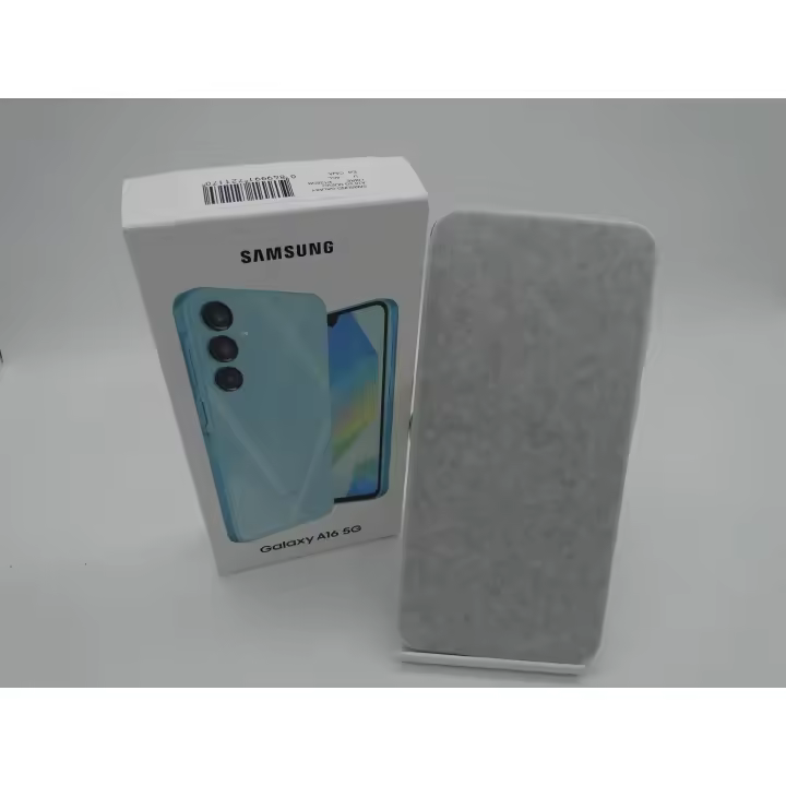 SAMSUNG GALAXY A16 5G, 4/128GB, 172117 - 1