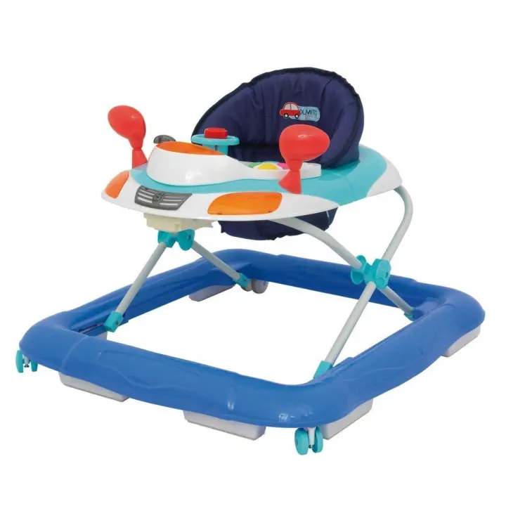 Andador Actividades Activity baby walker de Olmitos - 1