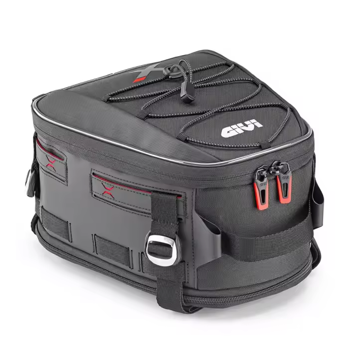 Givi Bolsa Trasera X-line 15l Negro - 1