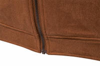 2024 nueva chaqueta de otoño e invierno para hombre, chaqueta versátil de color sólido a la moda para hombre, ropa de trabajo de gamuza, chaqueta para hombre - details 36
