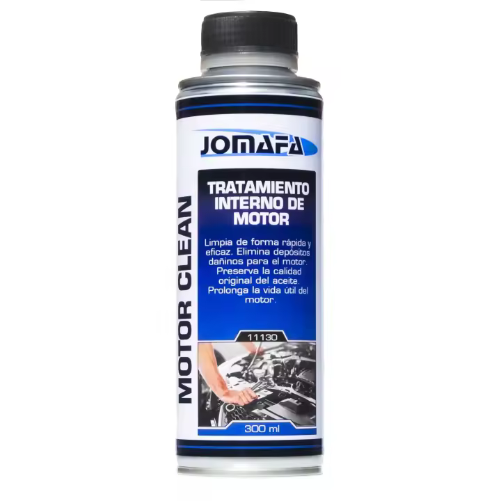 JOMAFA - Limpiador de motor interno PRE CAMBIO ACEITE, 300 ml - 11053 - 1