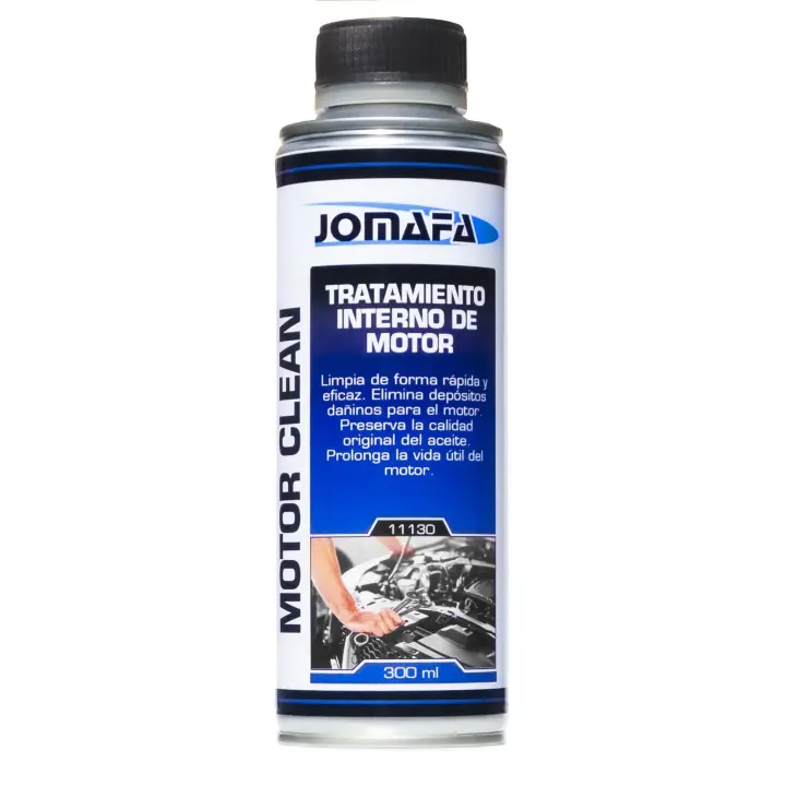 JOMAFA - Limpiador de motor interno PRE CAMBIO ACEITE, 300 ml - 11053 - 1