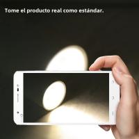 Lámpara De Techo LED Foldable 220V 40W Para Sala De Estar Cocina Dormitorio Iluminación Interior Foco LED Ajustable Para Hogar - details 3