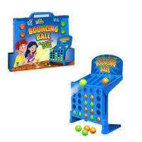 Juego De Fingershot Educativo Para Niños Y Familia ZK30 Juego De Conexión De 4 Tiros Juego De Navidad Xmas Entrenamiento - details 1