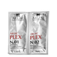 Arual Plex profesional sobres - details 0