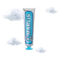Marvis Pasta de Dientes Sabor Menta Fresca Con Notas Marinas 85ml - details 2
