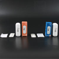 Sensor Inteligente De Temperatura Y Humedad Tuya Para El Hogar Compatible Con Alexa Y Google Home Monitorización WiFi/Zigbee - details 21