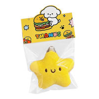Muñeco De Peluche Colgante Recargable Ika Star Meteor Para Escuela Usachi Doll Colgante De Estrella Móvil Para Juguete Electrónico - details 9