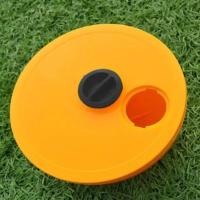 Nueva Base De Inyección De Agua Para Fútbol Palos De Bandera De Puerta De Entrenamiento Equipamiento Marcador De Obstáculos De Alta Calidad - details 3