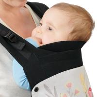 Kinderkraft Mochila Portabebés Huggy de Kinderkraft - details 2