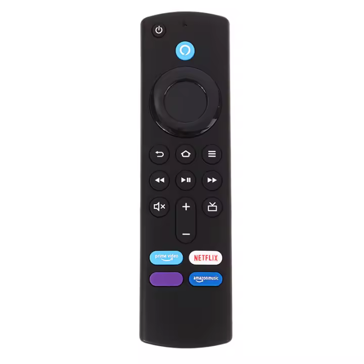 Control Remoto De Voz Reemplazo Para Fire TV Stick 3er Generación Y Fire TV Lite 4K Smart Home Appliance L5B83G - 1