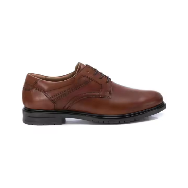 Zapatos marca Carmela modelo 161697-Camel para hombre en color marrón - 1