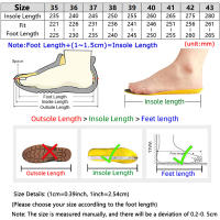 Zapatos Casuales Para Mujer Transpirables Moda Zapatos Planos De Caminar Negros Slip on Ligeros Para Correr - details 0