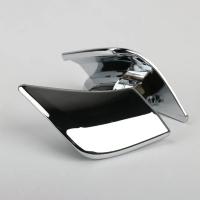 Cubierta De Manija Para Bloqueo De Asiento Delantero De Coche Para Mercedes Benz C-Estilo Coupe W204 207 Accesorios De Repuesto Material ABS+PC - details 19