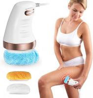 Masajeador de grasa, masajeador eléctrico anticelulítico, masajeador corporal completo de mano, masajeador anticelulítico, masajeador de abdomen, piernas y brazos. - details 8