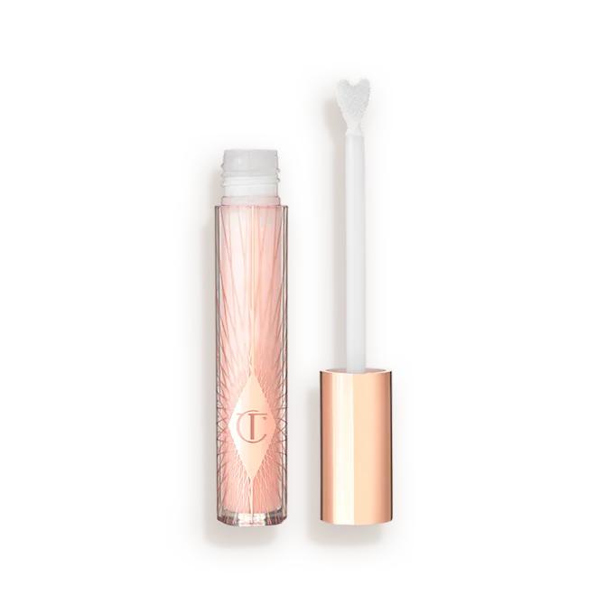 Brillo labial voluminizador CHARLOTTE TILBURY - WALK OF NO SHAME 7.9ML — oferta en Miravia
