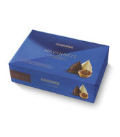 12 Havannets Mixtos Havanna Rellenos de Delicioso Dulce de Leche - Qumir - details 0