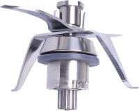 MultiAccesorios Juntas de Goma Gris para Thermomix TM21 y TM31 – Repuesto Compatible con Cuchillas, Goma Mejor Funcionamiento de tu Robot de Cocina Thermomix - details 0