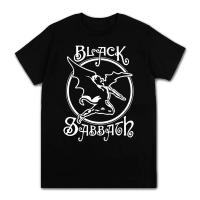 Camiseta Negra De Metal Para Hombres Y Mujeres Estilo Casual Gráfico Manga Corto Talla Grande Unisex Transpirable Ligera Secado Rápido Protección Solar Elástica Sostenible - details 1
