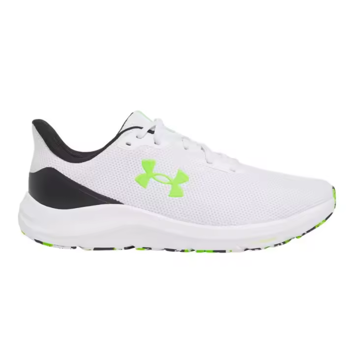 Zapatillas Under Armour Pursuit 4 3028254-101 - 1