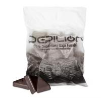 CERA CALIENTE 1 KG. CERA BAJA FUSION PARA DEPILACION 1000 GR - details 0
