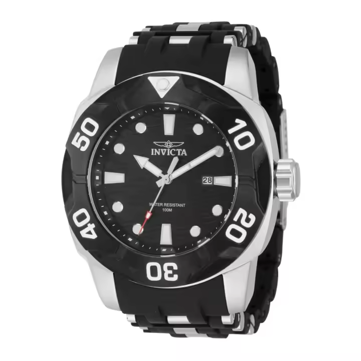 Invicta Sea Spider 44116 Reloj para Hombre Cuarzo  - 50mm - 1