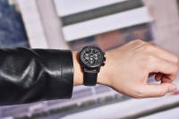 Reloj De Pulsera Deportivo Para Hombre BENYAR 42MM Cronógrafo Militar De Lujo Resistente Al Agua 30M Cuarzo Reloj Hombre - details 15