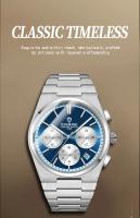Reloj De Cuarzo Para Hombre BINBOND 203 Moda Tres Ojos Seis Agujas Impermeable Luminoso Calendaría Acero Inoxidable Resistente Al Choque - details 2