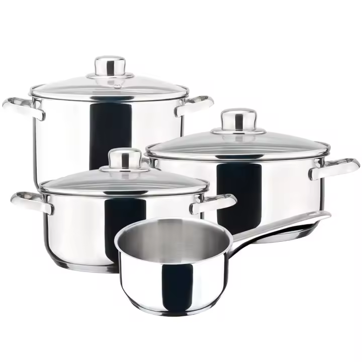 MAGEFESA Bateria Dux 7 pzas - 1