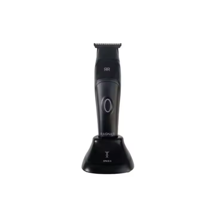 Maquina recortadora RAGNAR BARBER LINE Space-S - 1