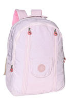 Mochila de Tela impermeable con gran capacidad , Mochila unisex clásica escolar universitaria ligera casualpara viajes universitarios bolsa de trabajo de negocios, para hombres, mujeres, niños y niñas,45X30CM - details 3