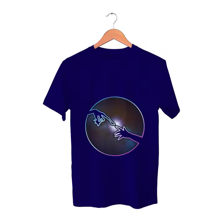 Camiseta ET el extraterrestre. E.T. Varios colores. Todas las tallas. - 1