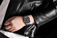 Reloj Mecánico Para Hombre PAGANI DESIGN PD1685 2025 Resistente Al Agua 20Bar Acero Inoxidable Cristal De Zafiro Autónomo NH35A - details 16