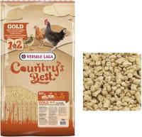 Pienso para Pollitos Versele-Laga 1/2 Show  Alimento de Arranque para crías Faisán, Perdiz, Gallina y Aves Ornamentales  5 Kg - details 0