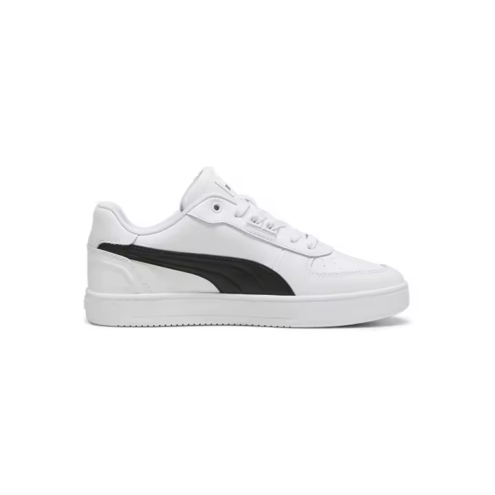 Zapatillas Puma Caven 2.0 Lux Hombre - Estilo Retro - Espuma Softfoam - 1