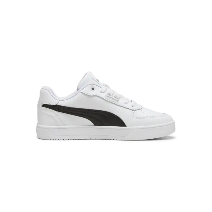 Zapatillas Puma Caven 2.0 Lux Hombre - Estilo Retro - Espuma Softfoam - 1