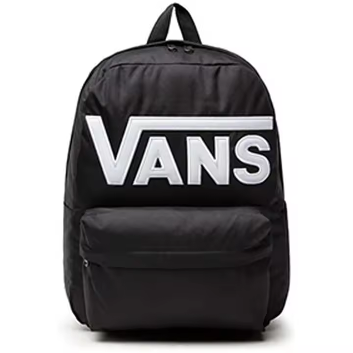 Mochila Vans Old Skool Drop V para unisex en color negro - 1