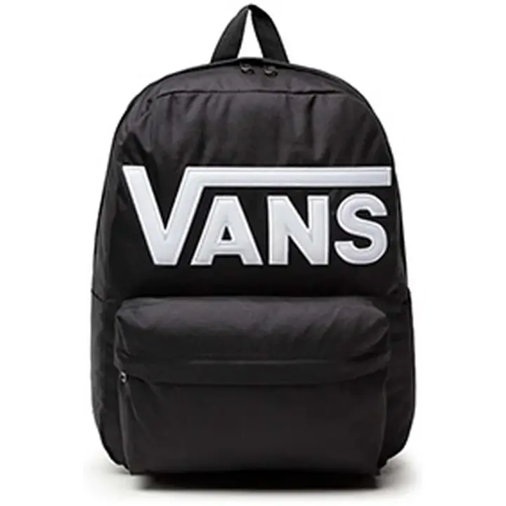 Mochila Vans Old Skool Drop V para unisex en color negro - 1