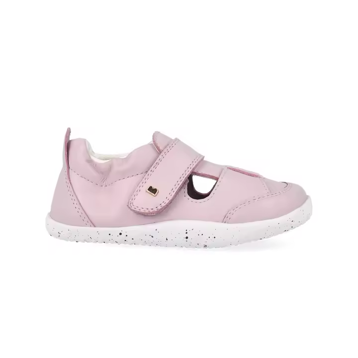 Bobux Xplorer Beau Keep Sake - Sandalia infantil de piel con tira autoadherente - 1