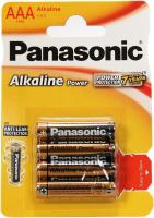 Panasonic POWER LR03 AAA - Pack de 48 pilas alcalinas - details 2