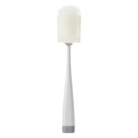 Cepillo De Limpieza Para Botellas Con Mango Largo Y Copos Desmontables Esponja De Limpieza Para Cocina Herramienta De Limpieza Ecológica Para Vajilla Y Botellas De Vino - details 2