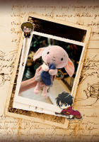 Muñeco De Peluche Harry Potter Dobby El Enano 15/30cm Juguete Suave Y Cálido Para Niños Regalo De Cumpleaños Figura De Peluche Para Coleccionistas - details 2