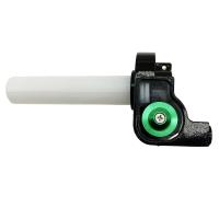 Juego De Manillar Rápido Para Motocicleta 22MM 7/8' Para Bicicletas De Tierra Y ATV Piezas De GPX SDG Manija De Acelerador De Gasolina - details 7